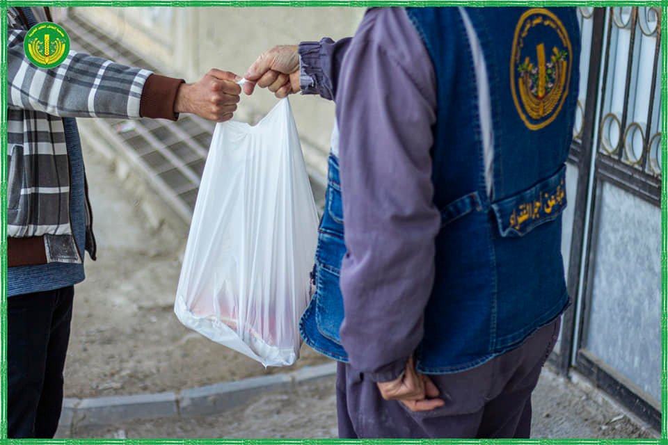 سارعوا للخير في شهر الخير 🍃